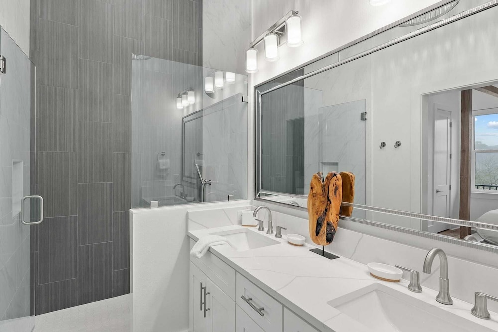 Luxe 30A Home w/ Pool, Outdoor Dining, Golf Cart, & Minutes to Beach