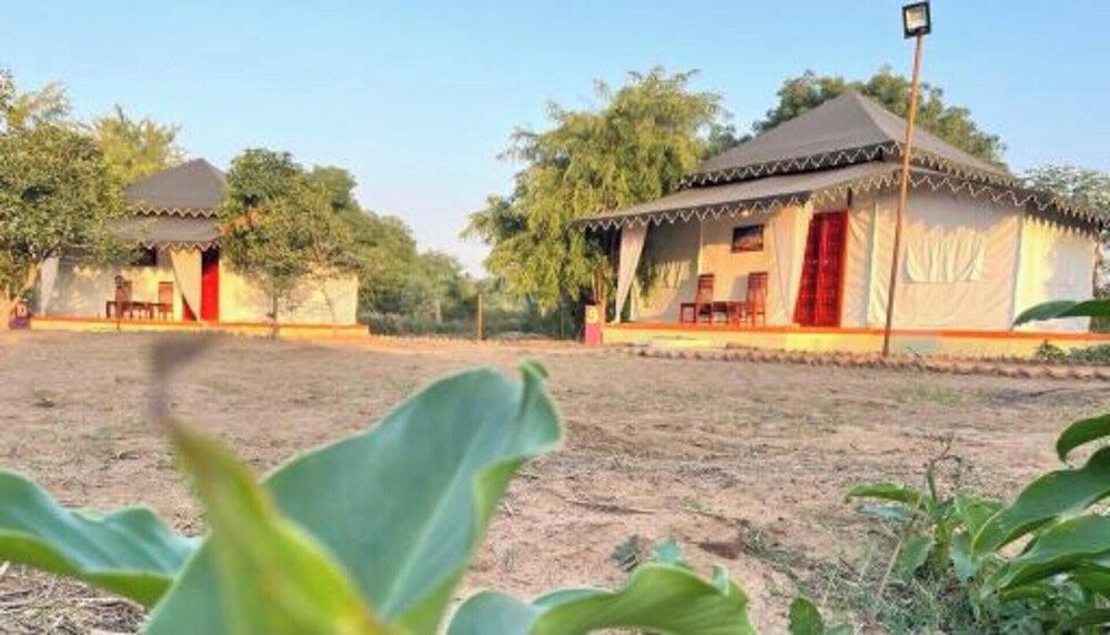 Atithi Luxury Resort