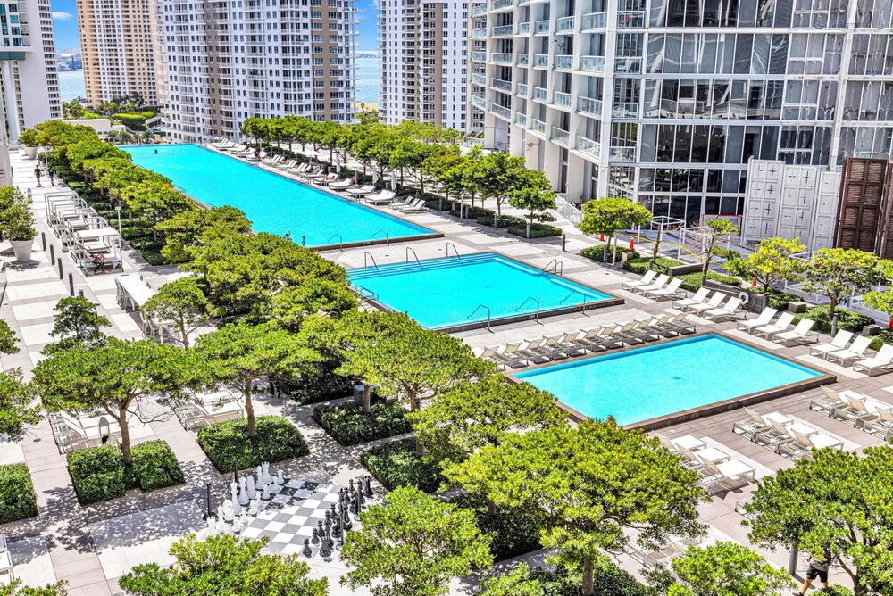 Icon Brickell