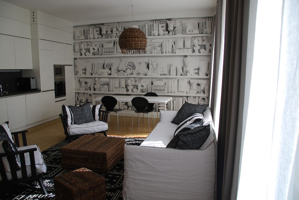 My Home in Vienna