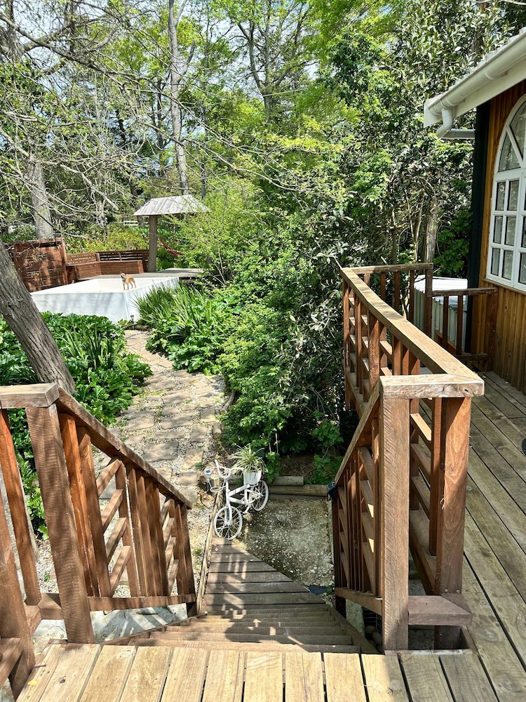 Rose Cottage, Elgin Grabouw