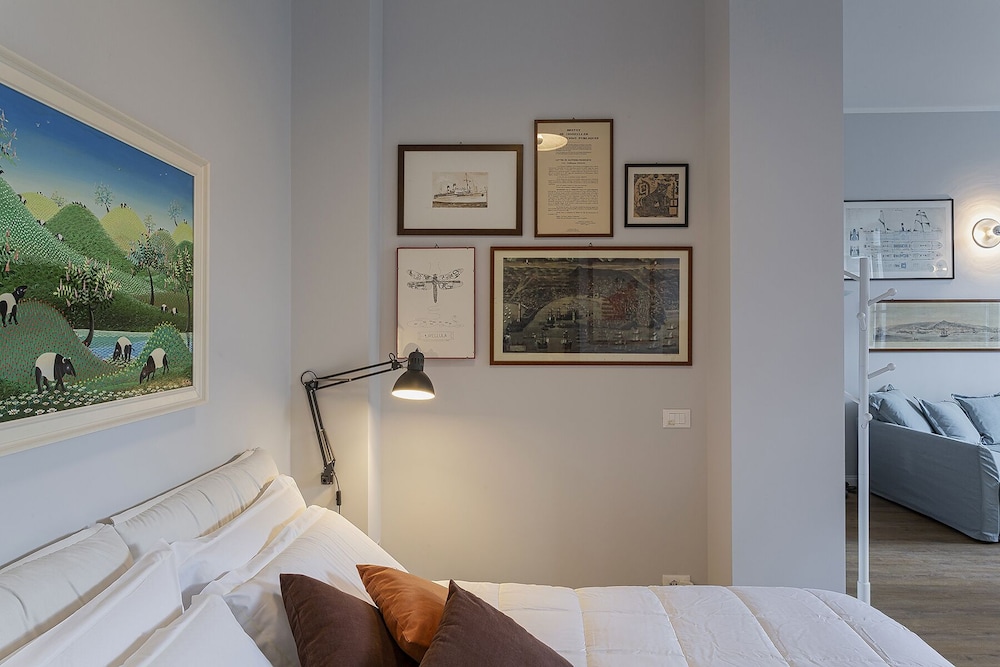 Modern Loft in the City Center photo 3