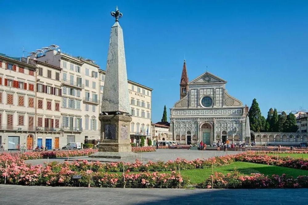 Residenza Ognissanti
