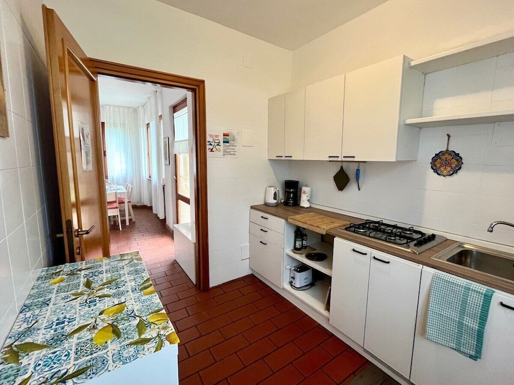 Residence Casa Adriana