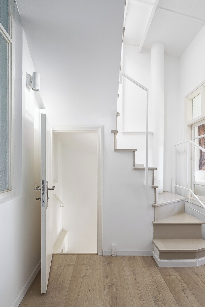 The Gem of Neve Tzedek by Sea N' Rent