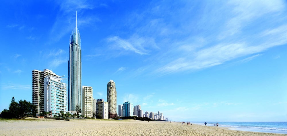 Surfers Paradise Vacations - Holidays Gold Coast - Property Image 34
