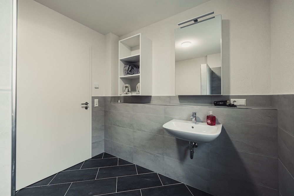 Heimbach Apartments Renchen
