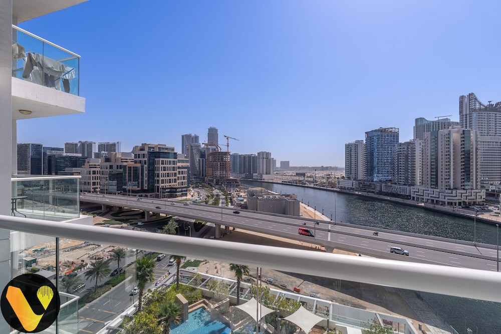 Damac Prive near Burj Khalifa Dubai Mall