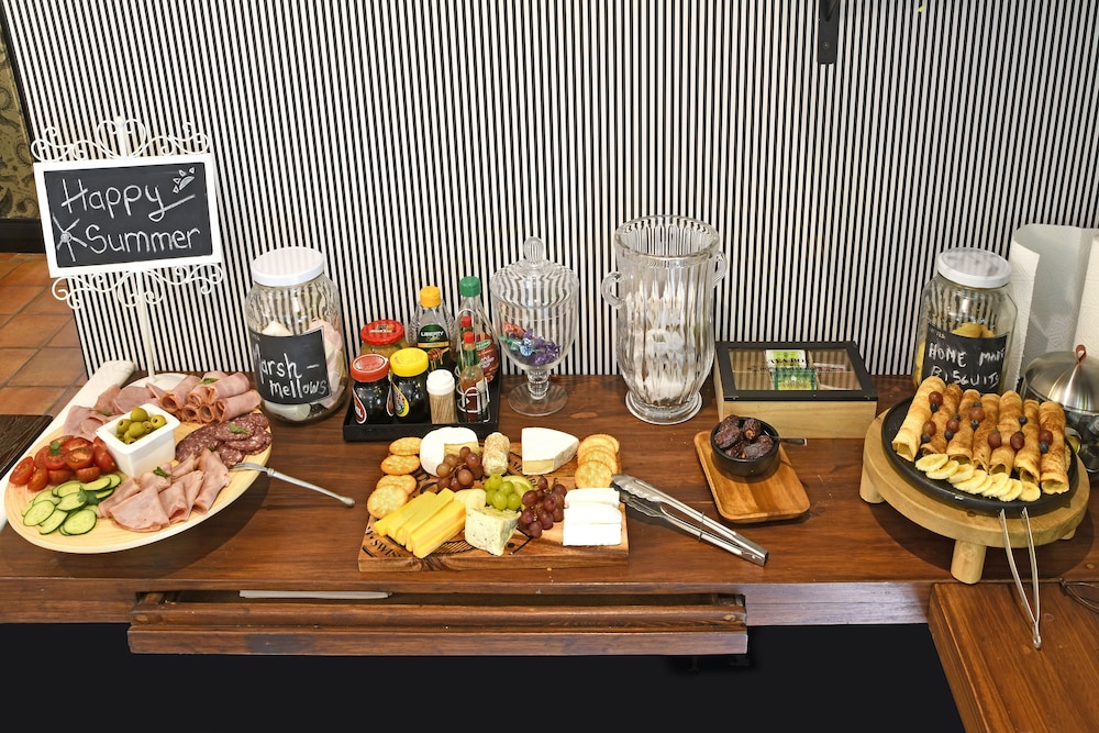 Ashbourne Boutique Guesthouse
