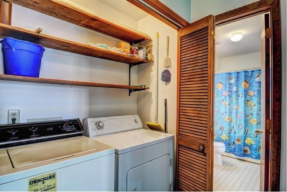 Hoff 1 by Topsail Realty