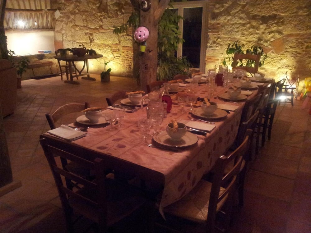Moulin d'Encor