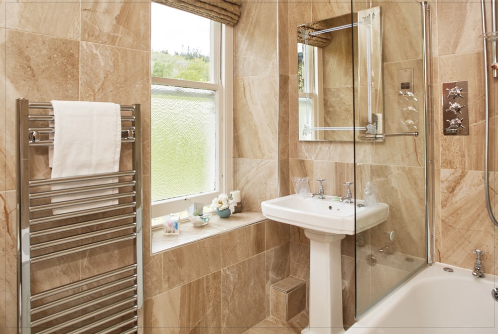 Afon Rhaiadr Country House