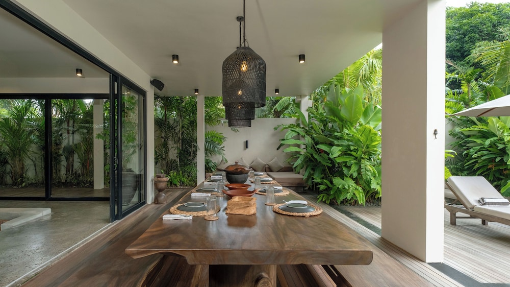 Villa Jax by Villa Finder