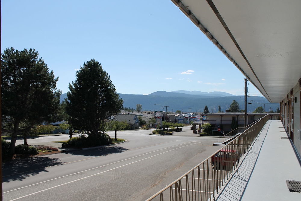 Redford Motel