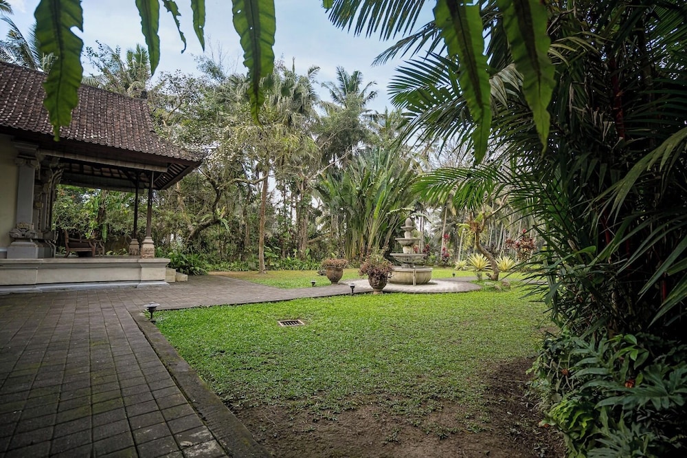 Villa Cemadik
