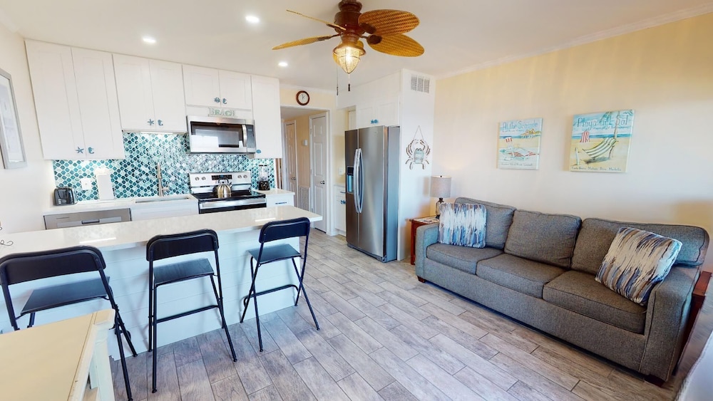 Beach Racquet by Tybee Vacation Rentals