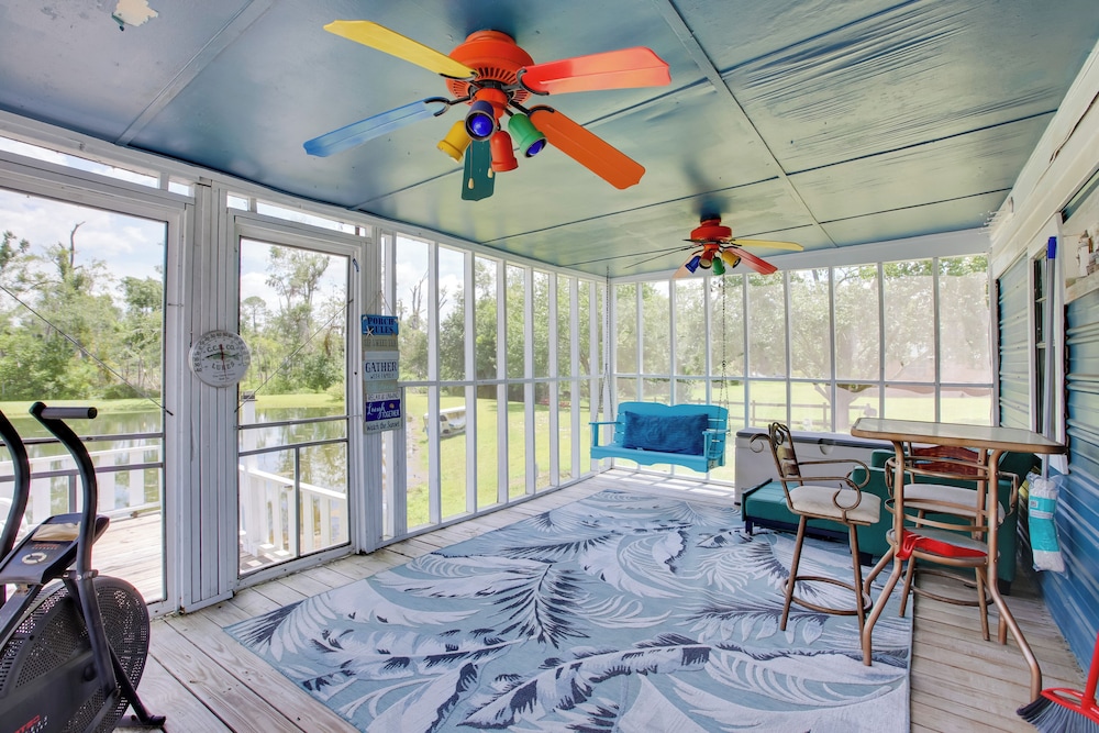 'aunt Lucille's Place' - Cozy Cottage in Glenwood!