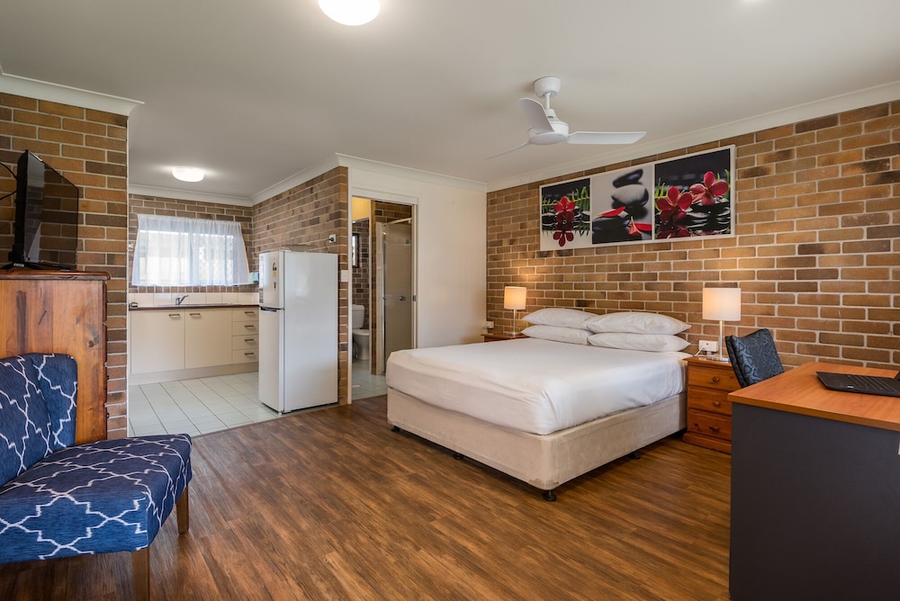Sunshine Coast Airport Motel