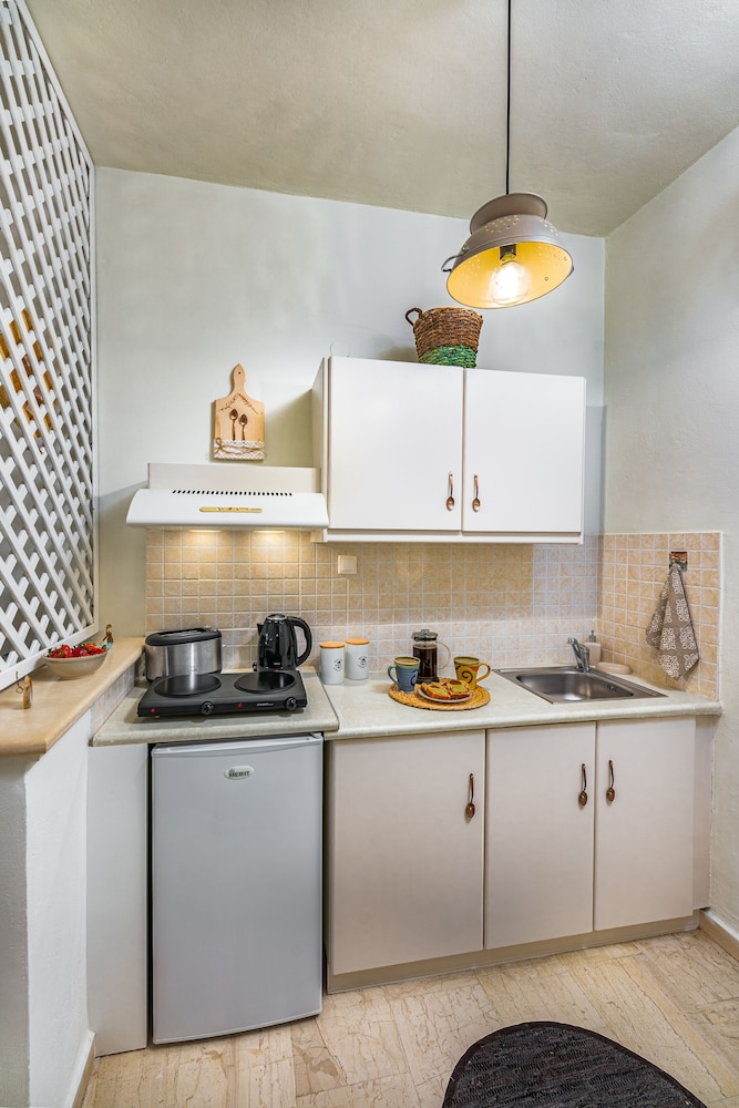 Aggeliki Studios en Zakynthos
