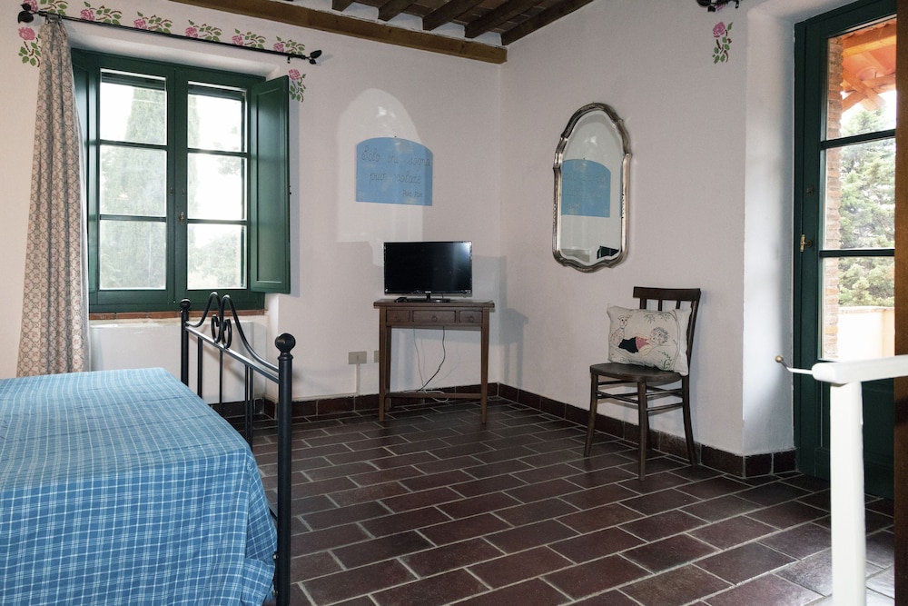 Il Belvedere Country Houses