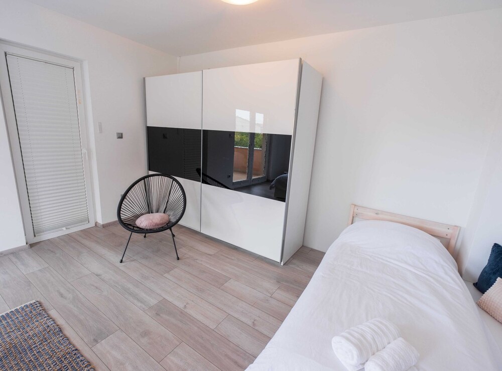 Charming Three Bedroom House Turanj