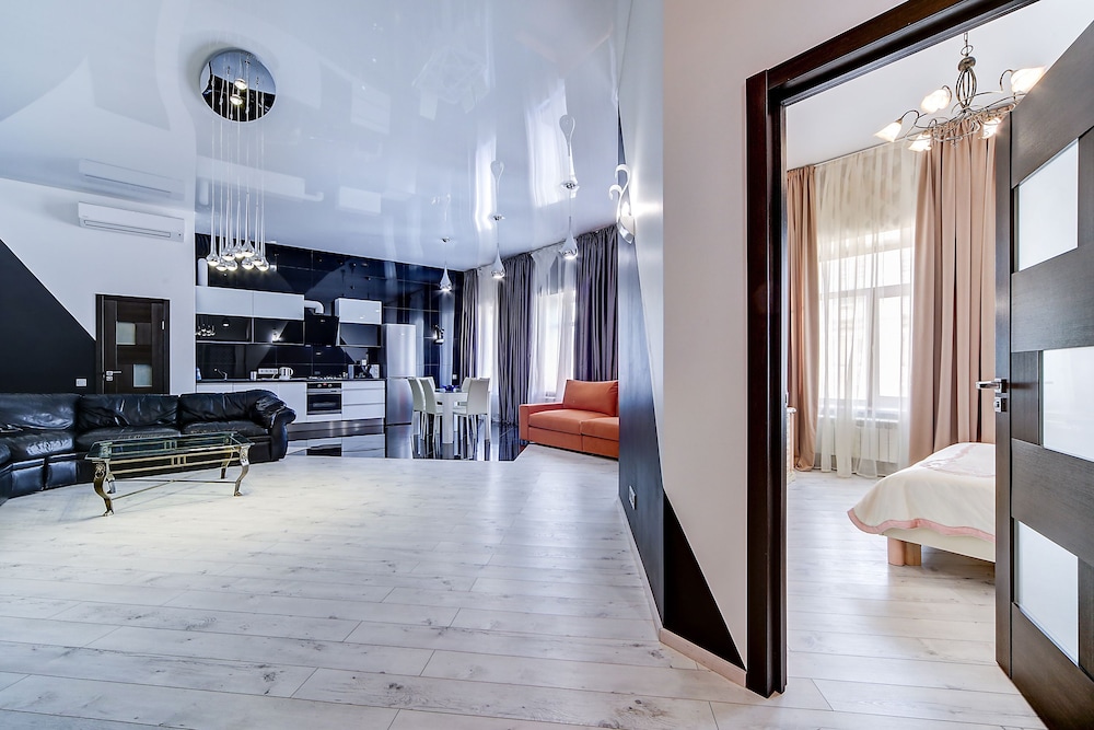 Nevsky Apartment