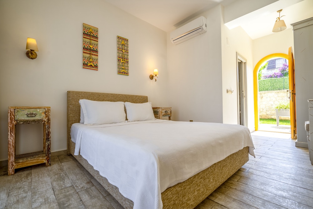 Hotel De Gold Alaçatı - Image 36