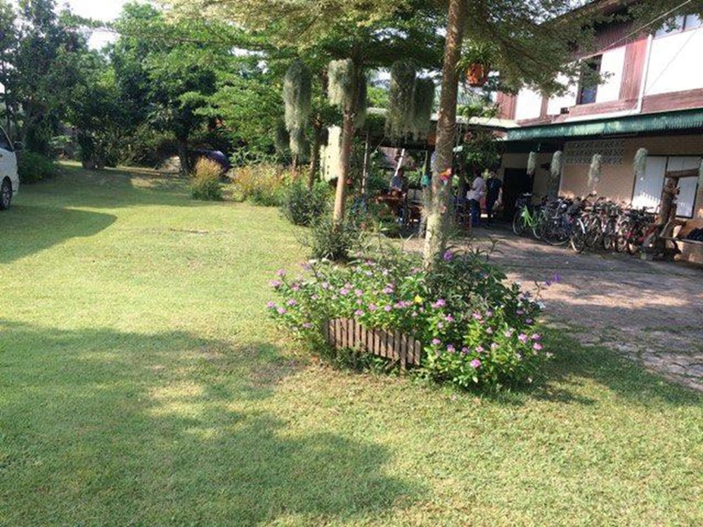 Diamond Homestay Nan