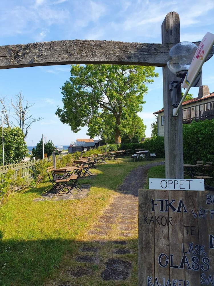 Borgvik Gotland