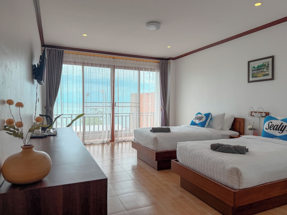 ClayHouse SAMUI Boutique Hotel