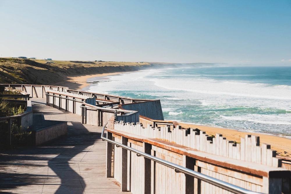 1 Beach House - Award-winning Luxury Smart Home