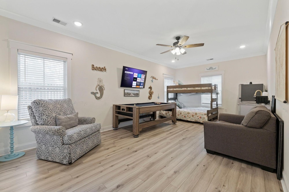 Sunrise Cove in North Myrtle Beach