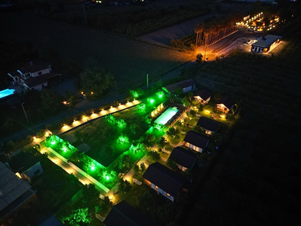 İztuzu Bungalow & Camping