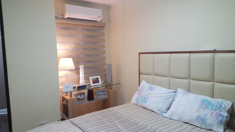 2 Bedroom Villa by AP at Tagaytay Hampton Villa