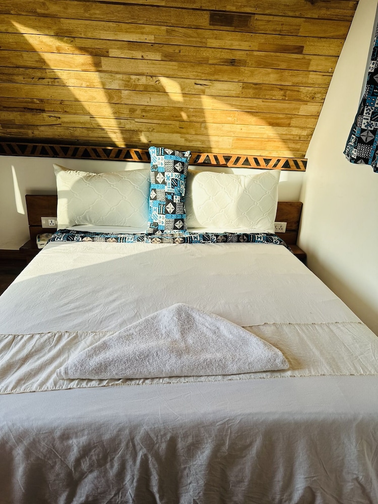 Nimba Ecolodge & Reserve