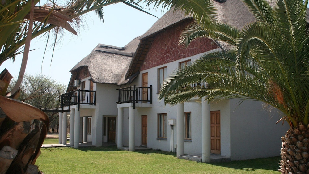 Tautona Lodge
