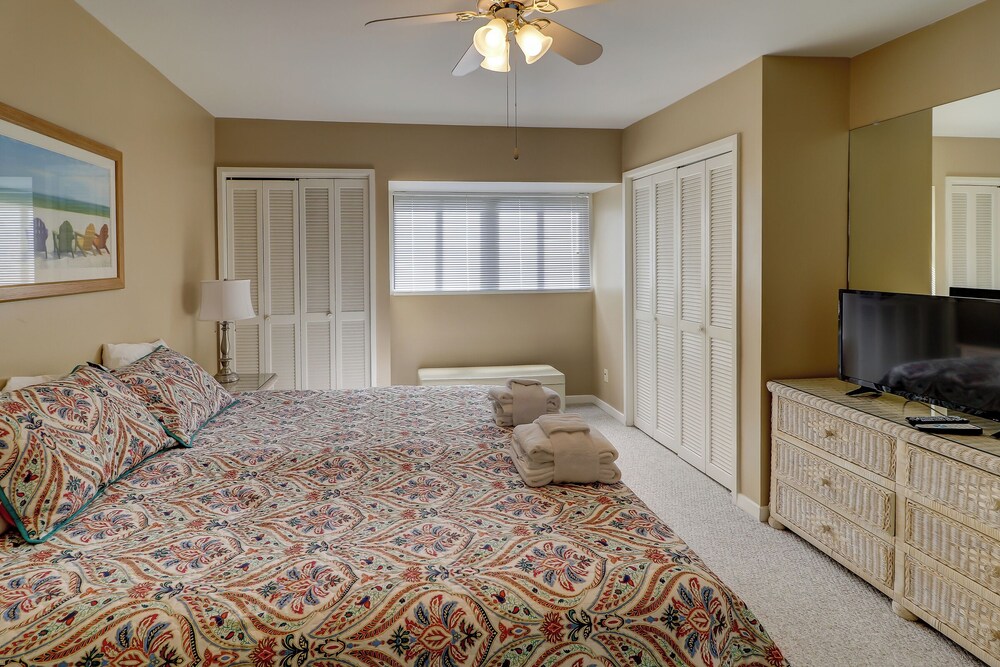 1252 Harbour Town Club at The Sea Pines Resort