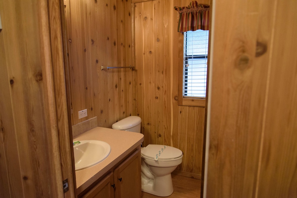 Leavenworth RV Campground