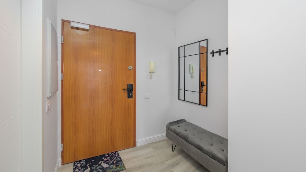 Apartamenty Sun & Snow Horyzont Gdańsk