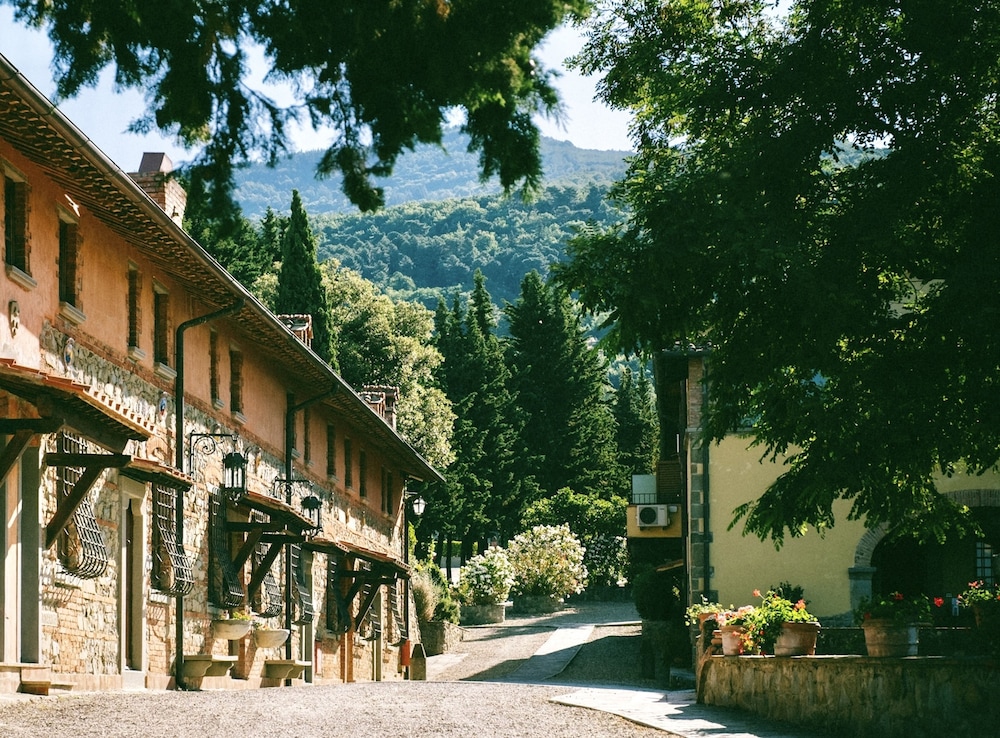 Farmhouse in San Donato Fronzano, fotografía 2