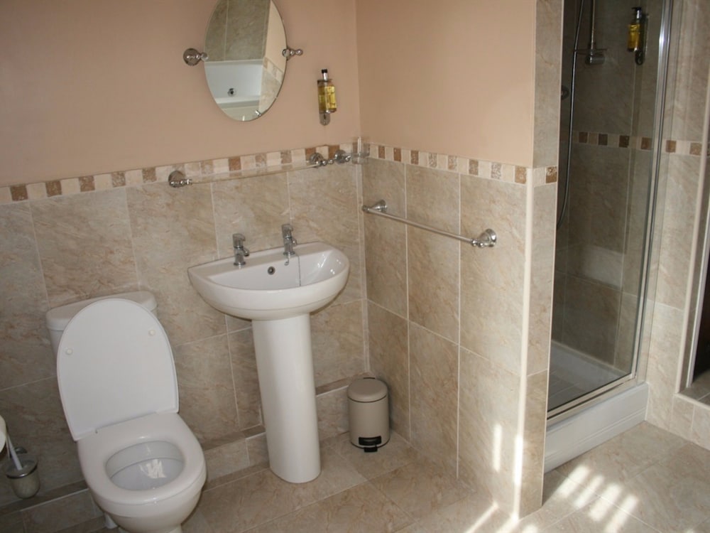 Manor Guest House