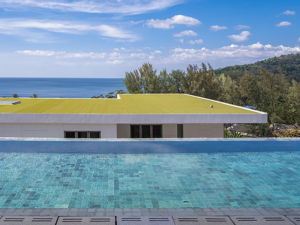 Malaiwana Residences view 2