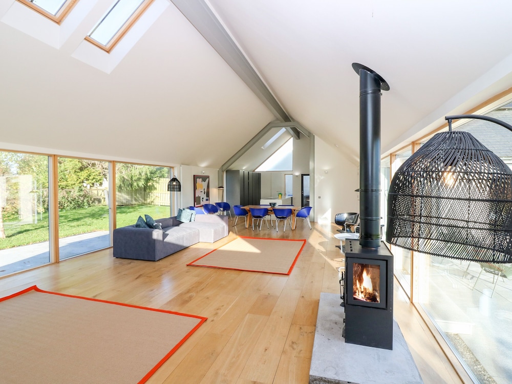 The Lodge