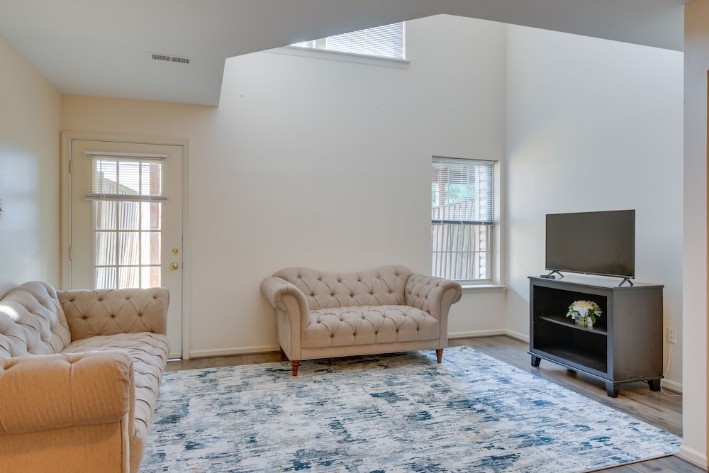 Owings Mills Townhouse: 8 Mi to Liberty Reservoir! - Property Image 19