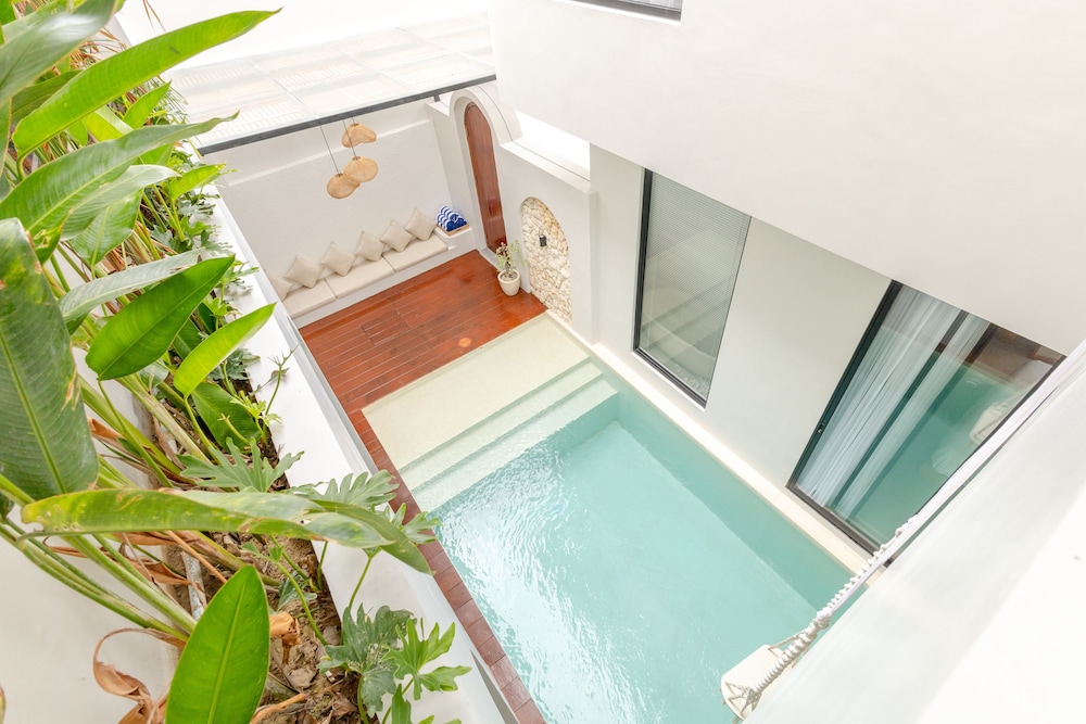 Stylish 3BR Villa La Greesa by OriVista