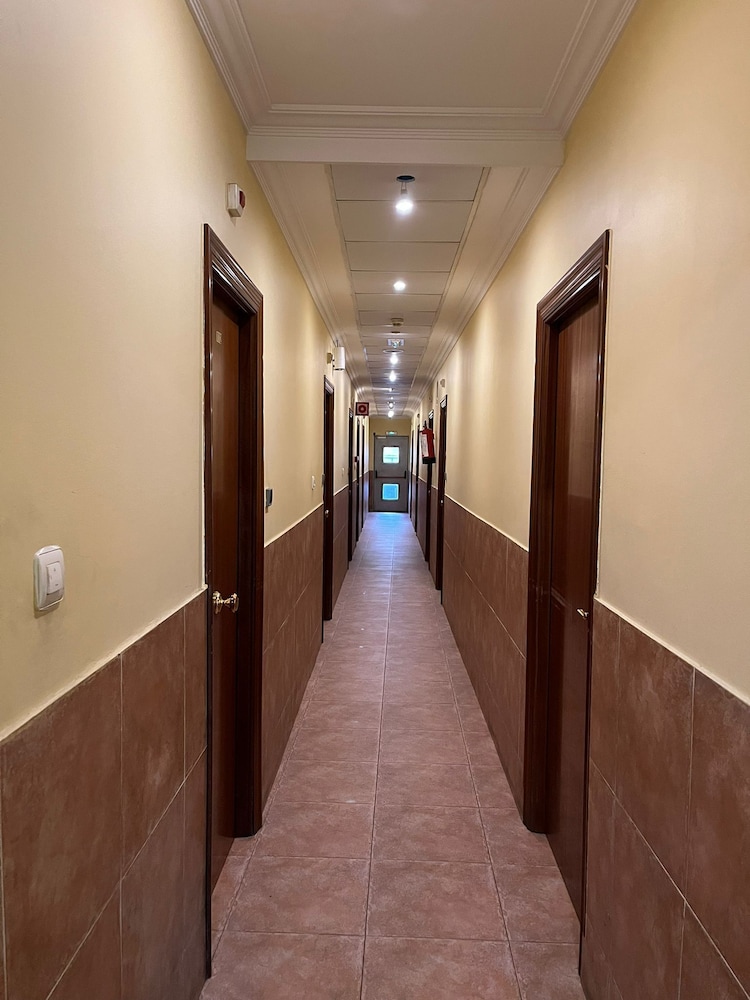 Hostal Agarimo