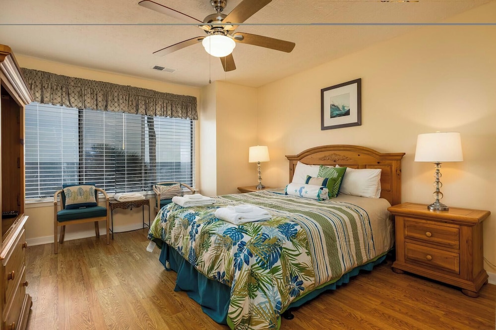 Escape to Oceanfront Bliss