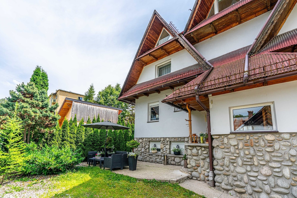 Liberta Inn