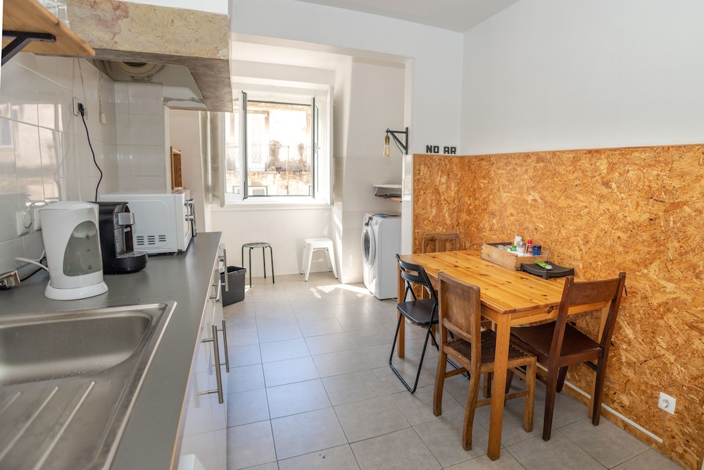 Boho Guesthouse - Rooms & Apartments view 2