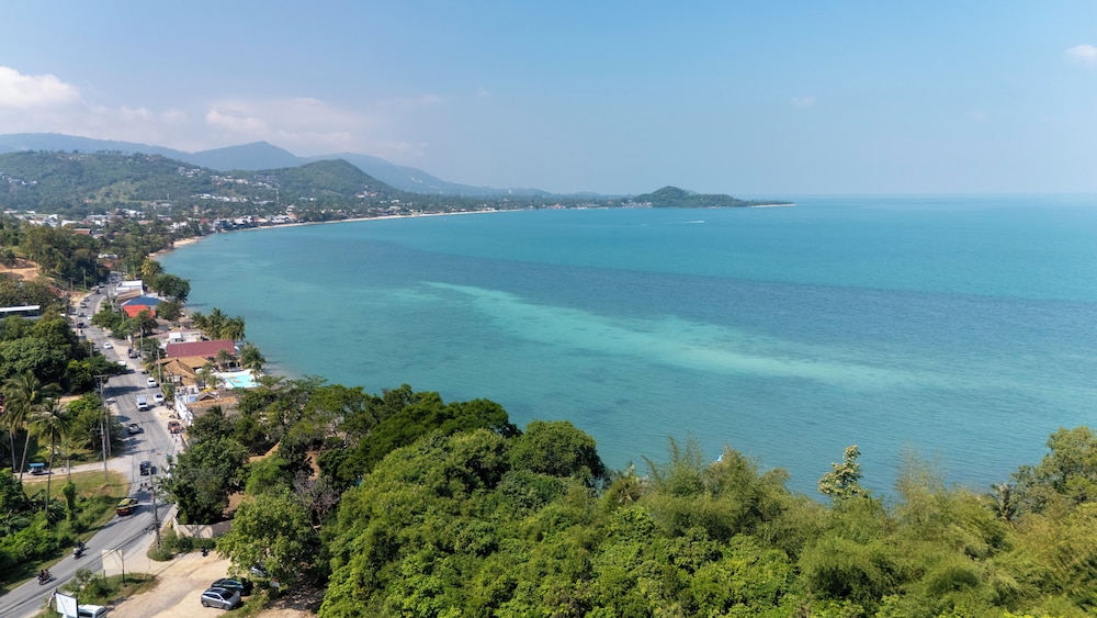 Best Stay SeaView Studio C253